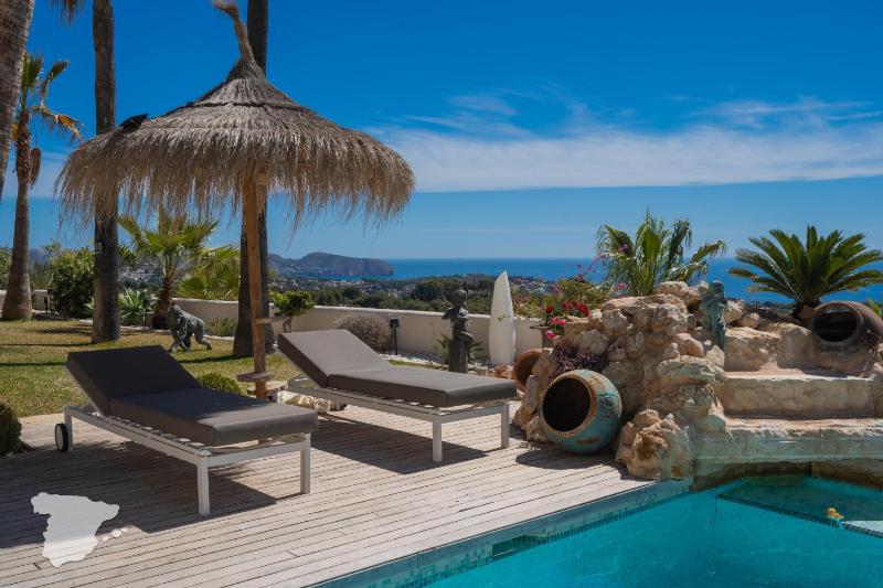 Villa Bonita CostaBlancaDreams - image 10