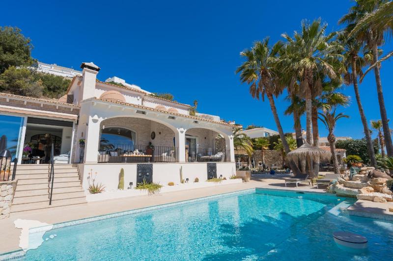 Villa Bonita CostaBlancaDreams - image 13