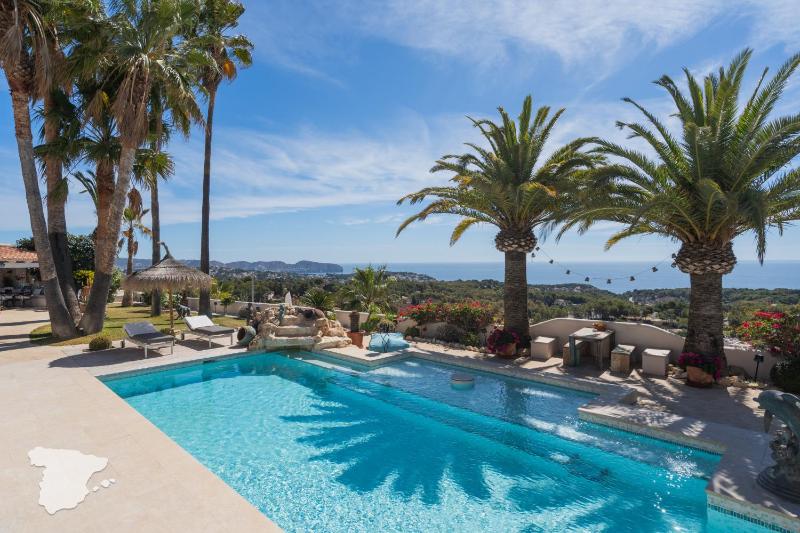 Villa Bonita CostaBlancaDreams - image 9