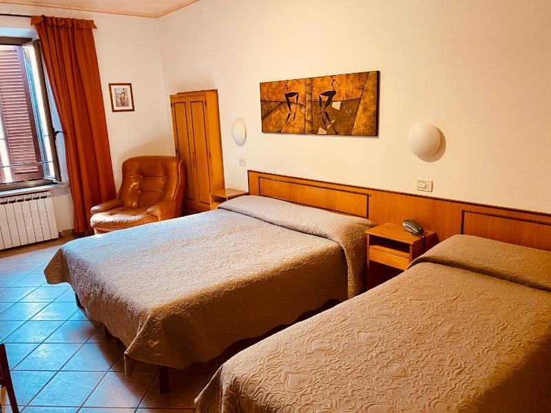 Double or Twin Room image 1