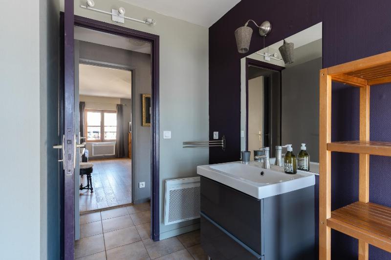 Appartements Du Clos Vorin - image 34