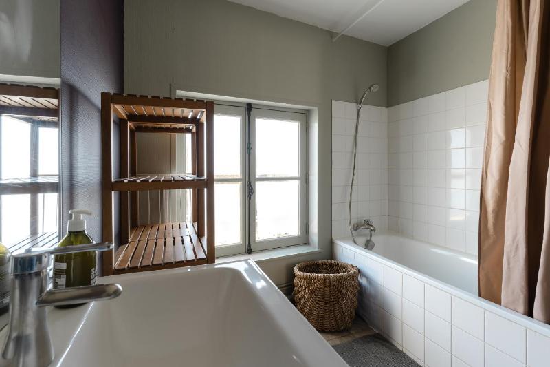 Appartements Du Clos Vorin - image 38