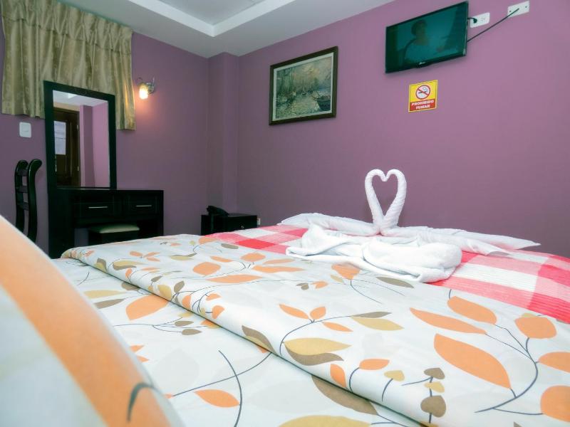 Hotel El Ejido - image 14