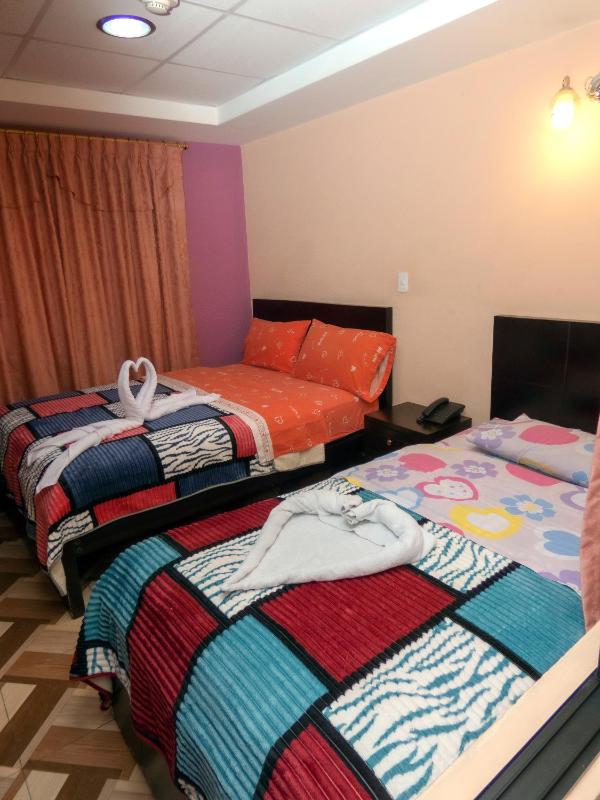 Hotel El Ejido - image 2