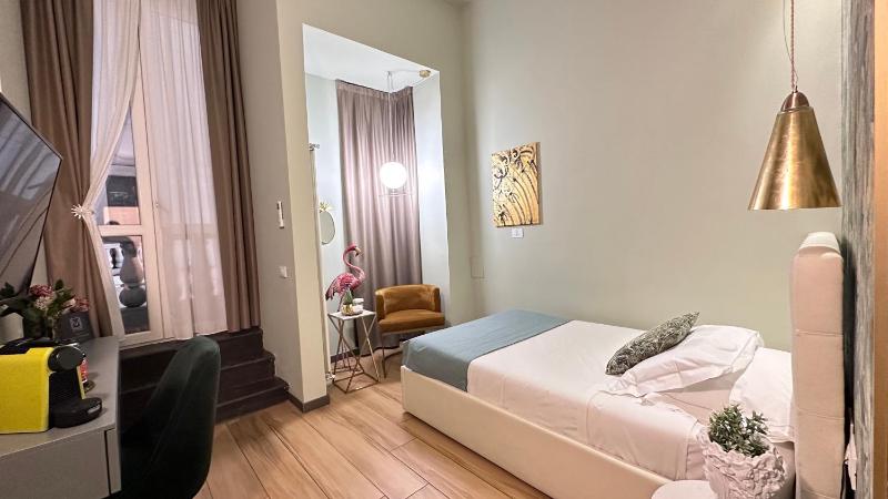 Single Room image 3
