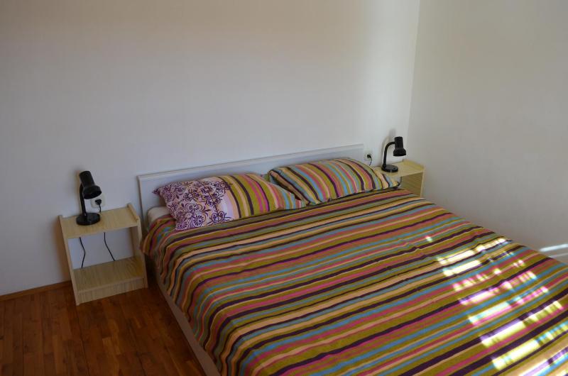 Two-Bedroom Apartment with Balcony image 4