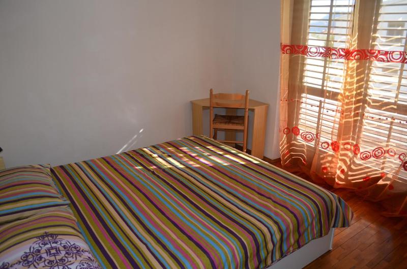 Two-Bedroom Apartment with Balcony image 3