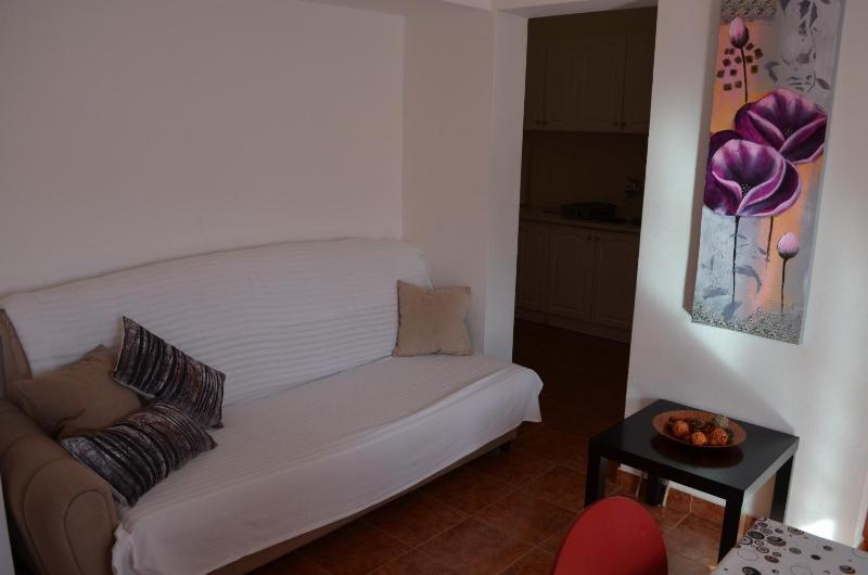 Two-Bedroom Apartment with Balcony image 2