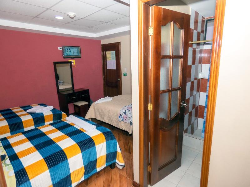 Hotel El Ejido - image 15
