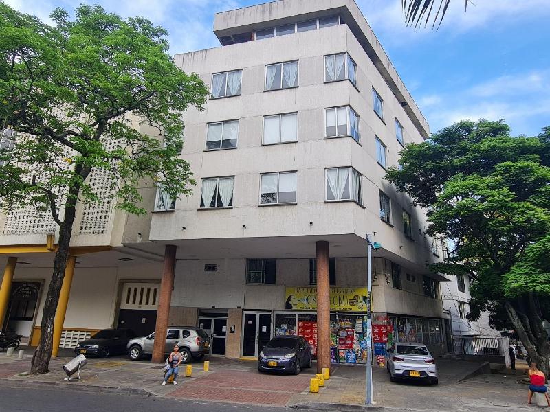 201 Apartamento Completo Rers Versalles 3 habitaciones - Cali Tower Suites & Lofts - image 14