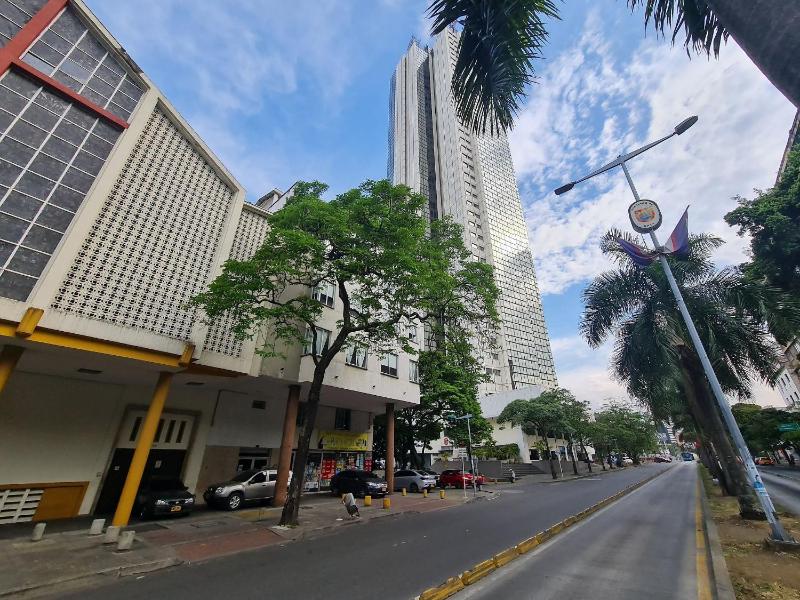 402 Moderno Aparta-Suite en Versalles Tipo Loft - Cali Tower Suites & Lofts - image 12