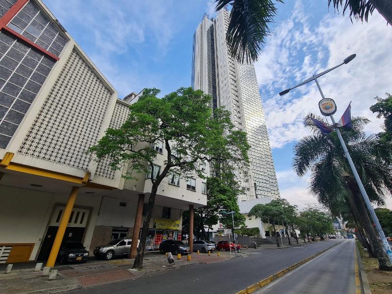 504 Moderno Aparta-Suite en Versalles Tipo Loft - Cali Tower Suites & Lofts - image 8