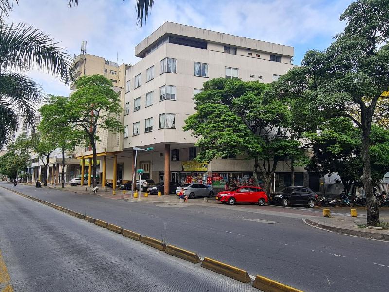 303 Moderno Aparta-Suite en Versalles Tipo Loft - Cali Tower Suites & Lofts - image 11