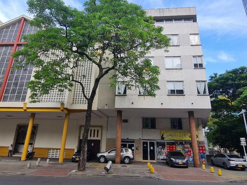 303 Moderno Aparta-Suite en Versalles Tipo Loft - Cali Tower Suites & Lofts - image 9