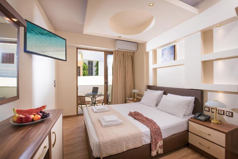 Harma Boutique Hotel - image 19