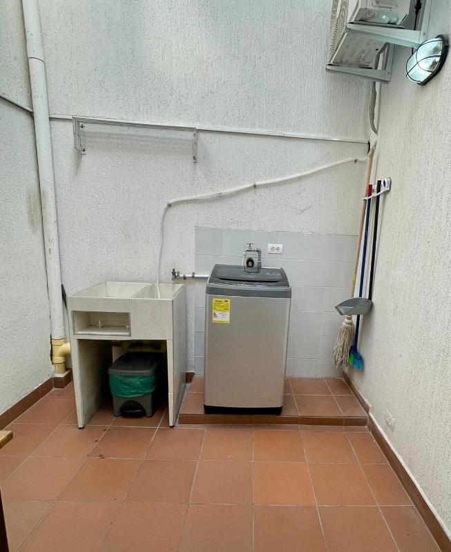 Apartamento para familias con patio privado en zona turistica - image 15