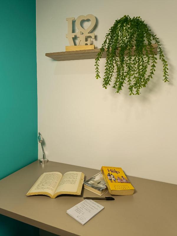 Apartamento para familias con patio privado en zona turistica - image 2