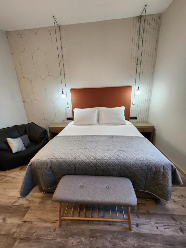 Large Double Room image 1