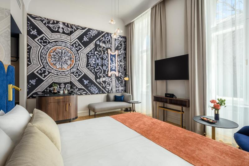 Signature Design Room – Brand new Design image 2