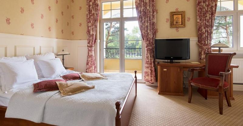 Junior Suite image 4