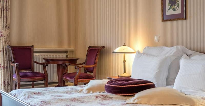 Double or Twin Room image 1
