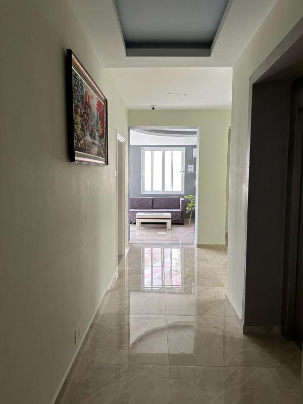 Triple Room with Balcony image 4