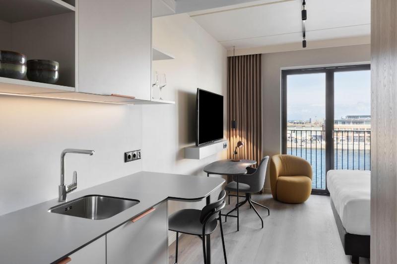 Residence Inn by Marriott Copenhagen Nordhavn - image 9