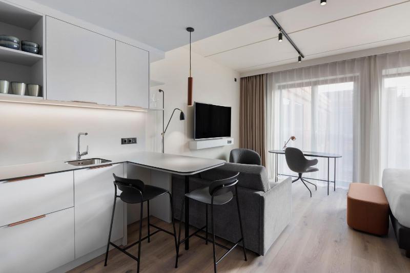 Residence Inn by Marriott Copenhagen Nordhavn - image 7