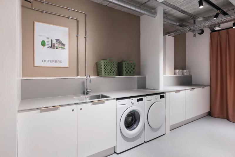 Residence Inn by Marriott Copenhagen Nordhavn - image 2