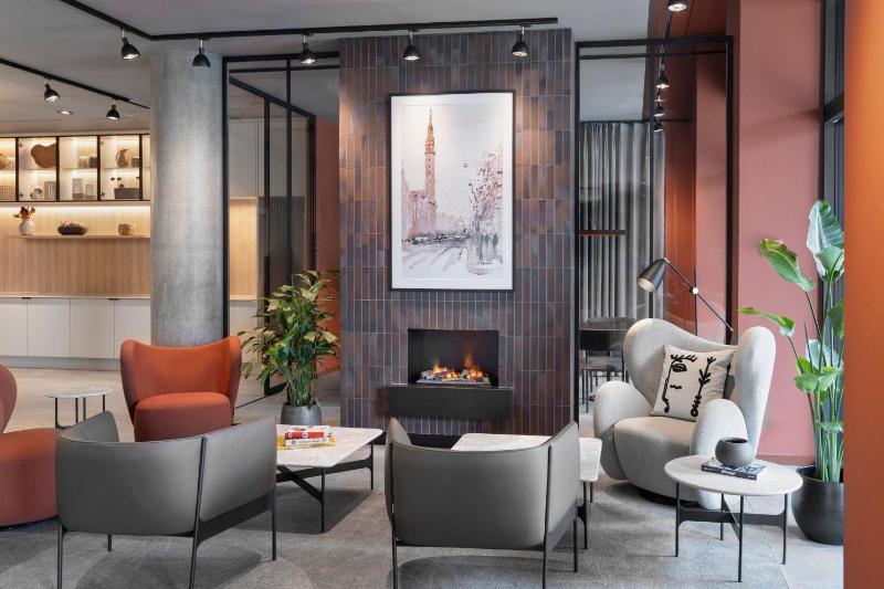 Residence Inn by Marriott Copenhagen Nordhavn - image 13