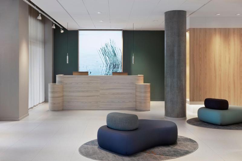 Fairfield by Marriott Copenhagen Nordhavn - image 14