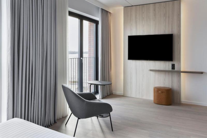 Fairfield by Marriott Copenhagen Nordhavn - image 13