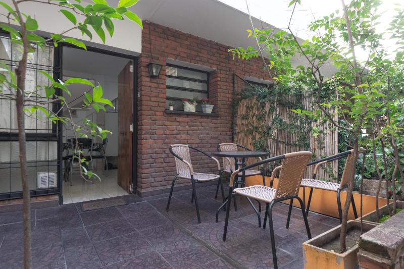PALERMO SOHO MAISONETTE - image 1