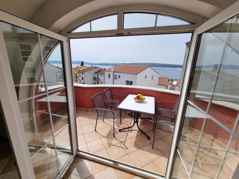 Apartments with parking space Crikvenica - 22516 - image 2