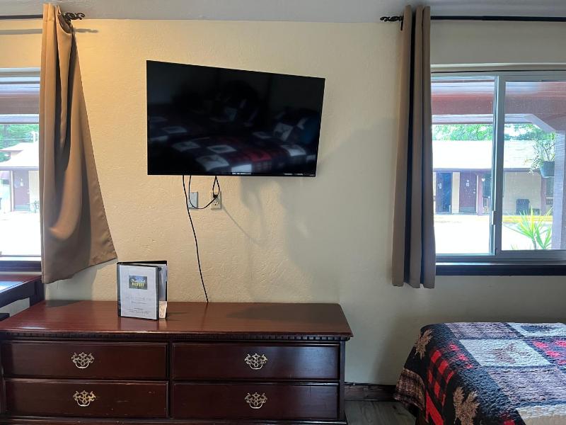 Deluxe Family Suite image 2