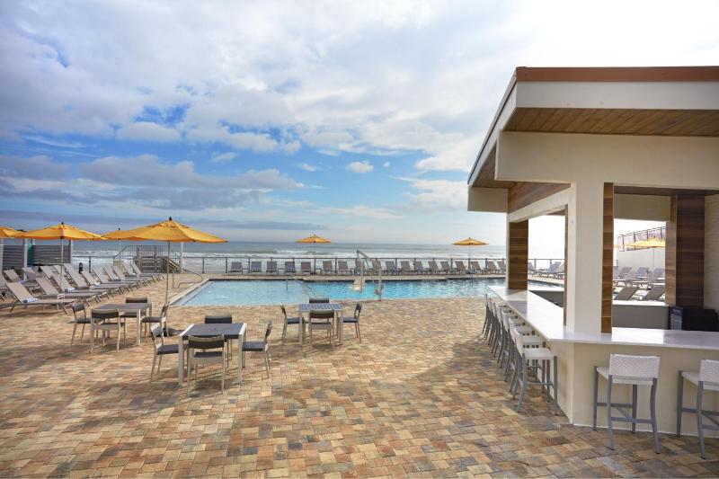 Delta Hotels Daytona Beach Oceanfront - image 38