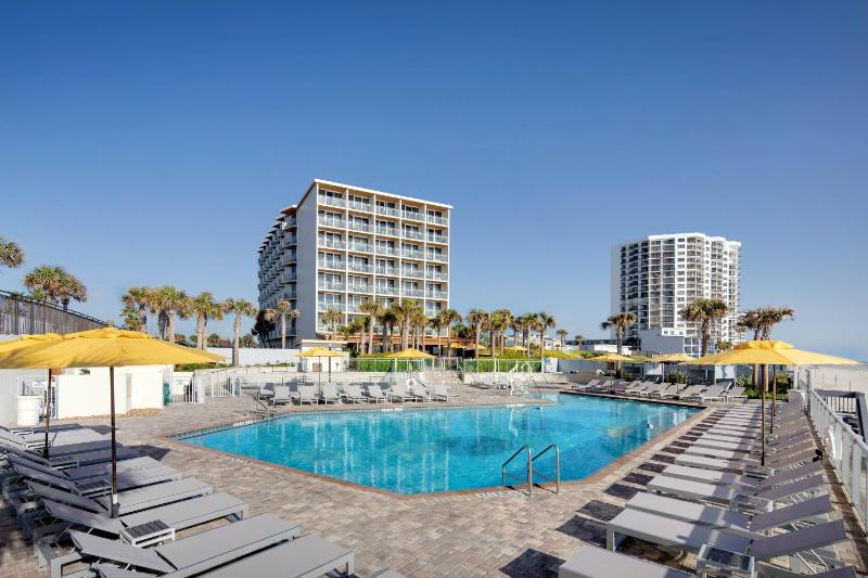 Delta Hotels Daytona Beach Oceanfront - image 41