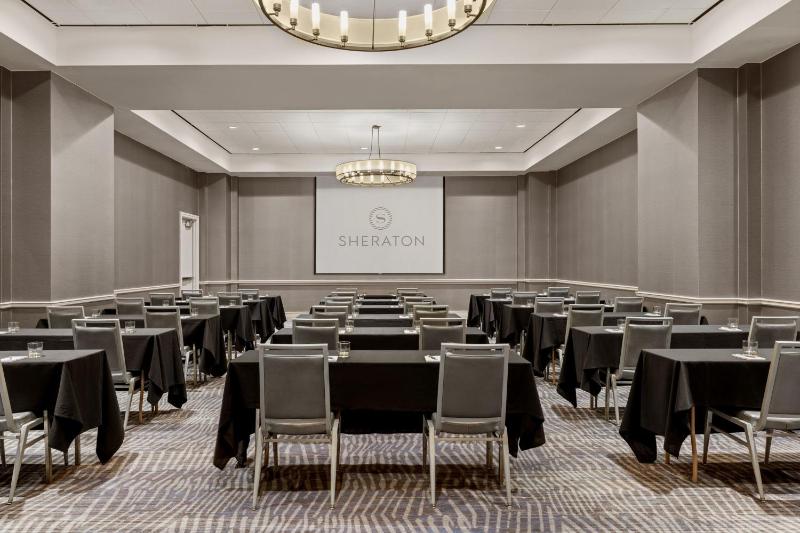 Sheraton Suites Galleria Atlanta - image 17
