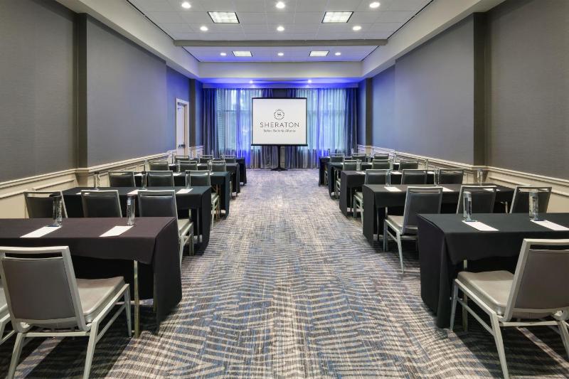 Sheraton Suites Galleria Atlanta - image 24