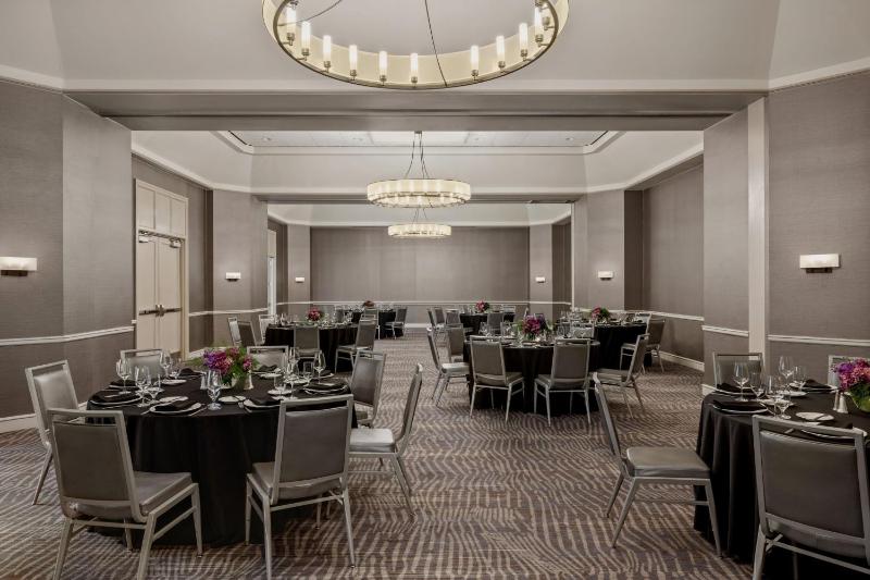 Sheraton Suites Galleria Atlanta - image 26
