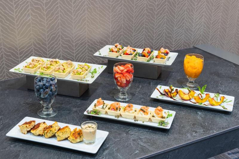 Sheraton Suites Galleria Atlanta - image 41