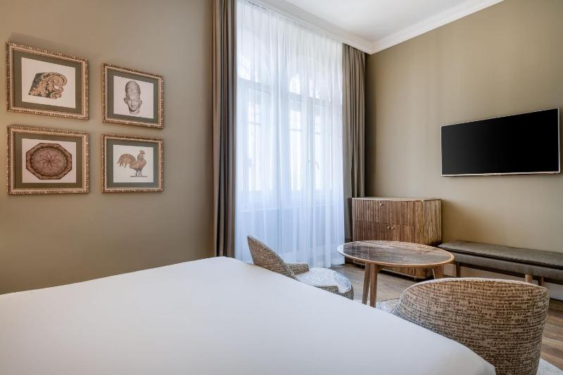 Hotel Palacio Del Retiro Autograph Collection - image 11
