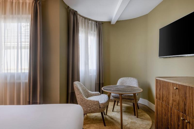 Hotel Palacio Del Retiro Autograph Collection - image 5