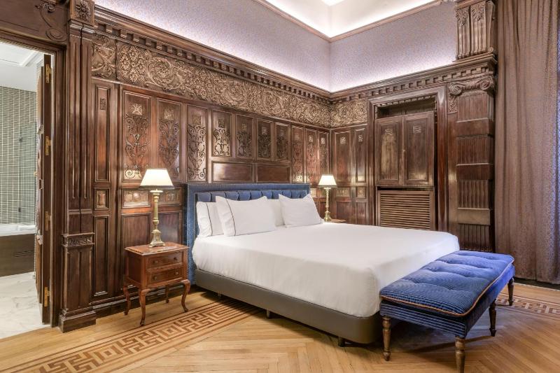 Hotel Palacio Del Retiro Autograph Collection - image 2