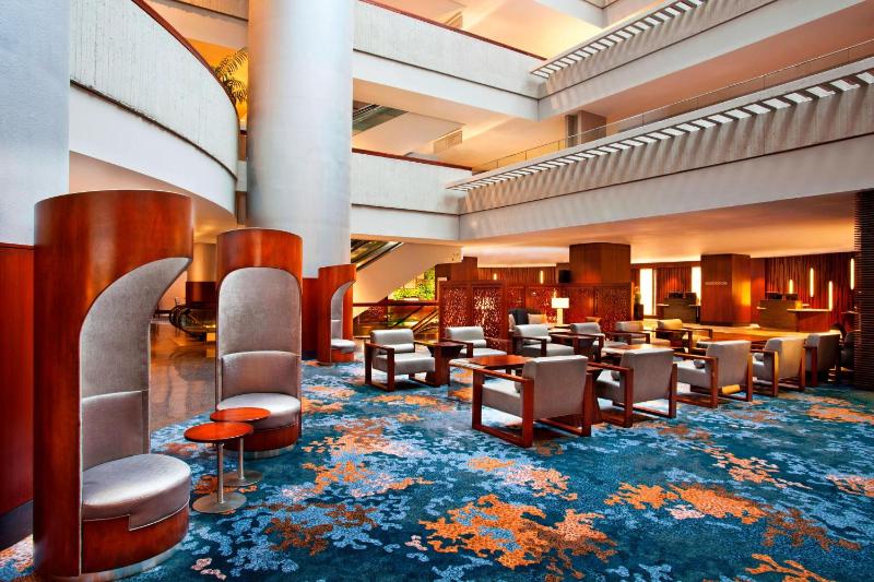 The Westin Peachtree Plaza Atlanta - image 27