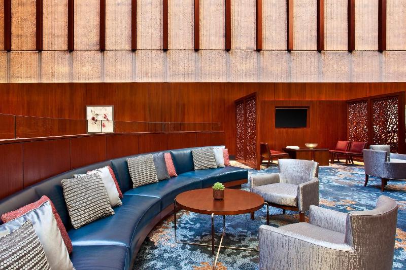 The Westin Peachtree Plaza Atlanta - image 29
