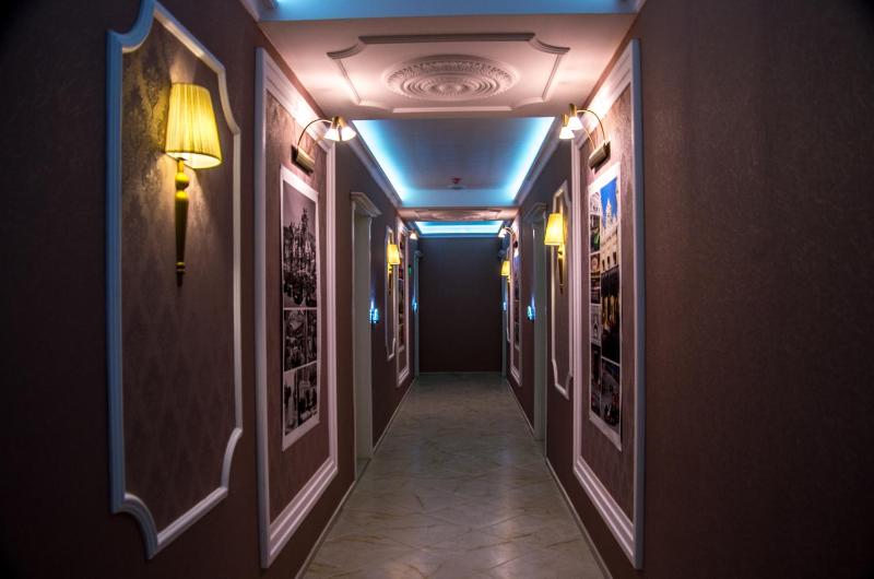 Harmony Suites - Monte Carlo - image 41