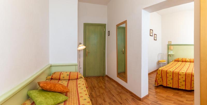 Hotel Minerva - image 36
