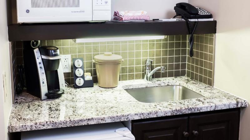 Holiday Inn Express & Suites Tremblant By IHG - image 48