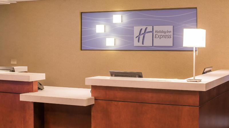 Holiday Inn Express & Suites Tremblant By IHG - image 40